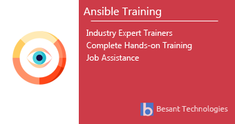 Ansible Training in Pune